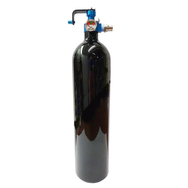SPA Extreme Novec SFI 17.1 Fire System 5lb. Light Weight